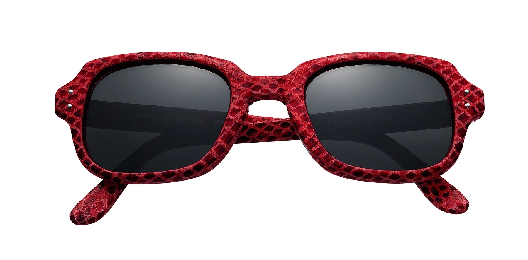 Marvin Sunglasses view 3